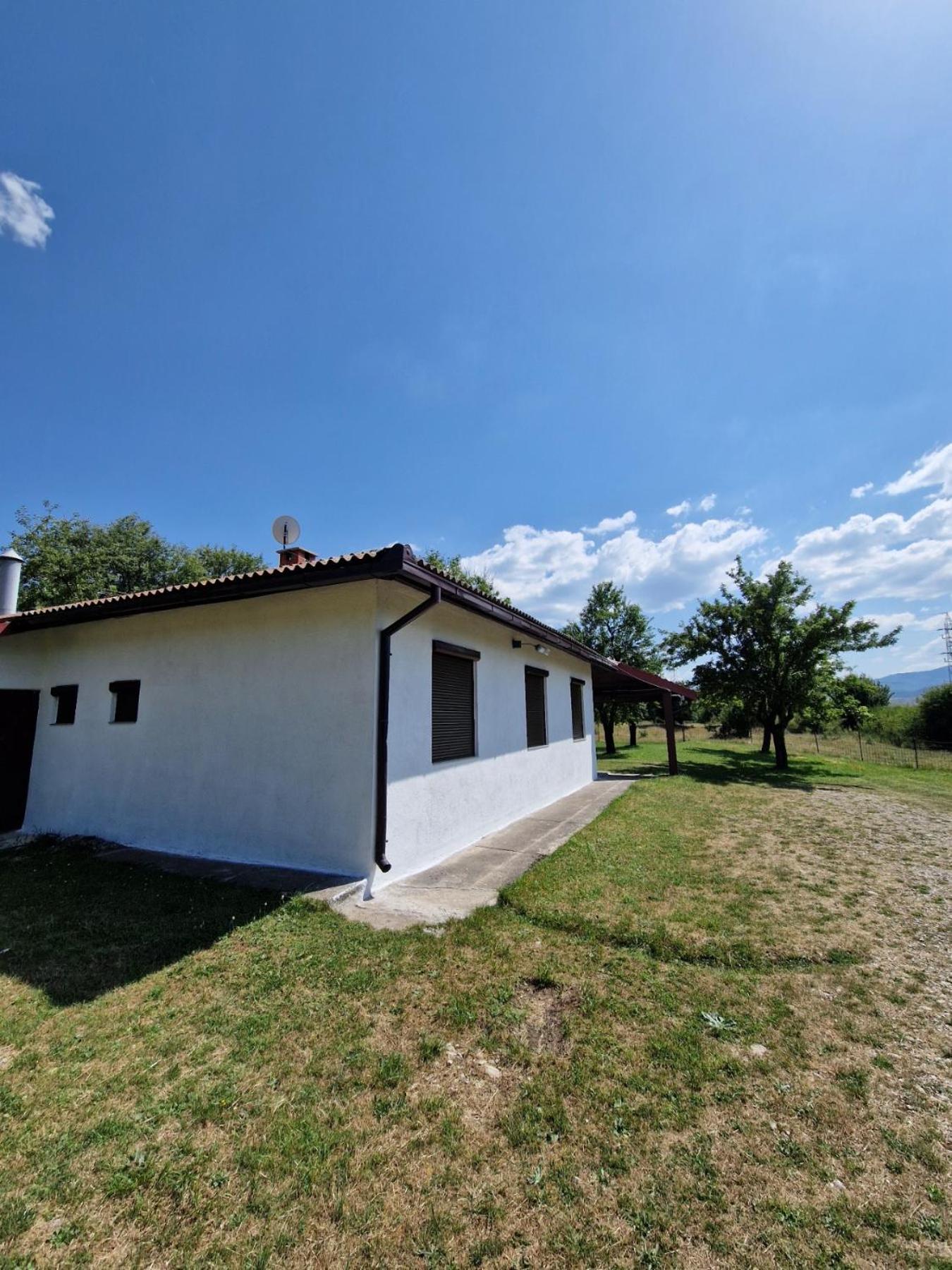 Apartmani & Auto kamp GAJ