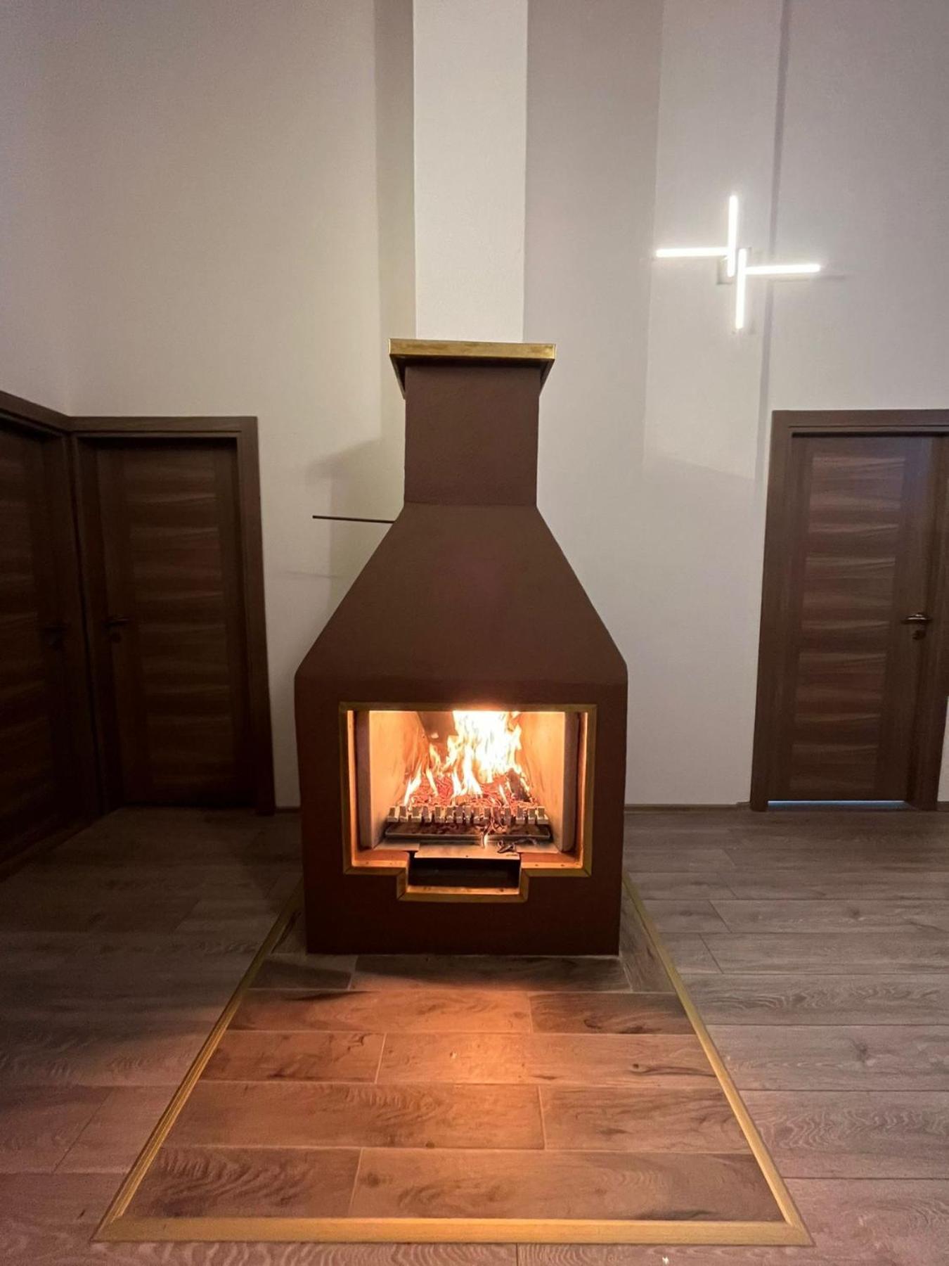 Apartmani & Auto kamp GAJ