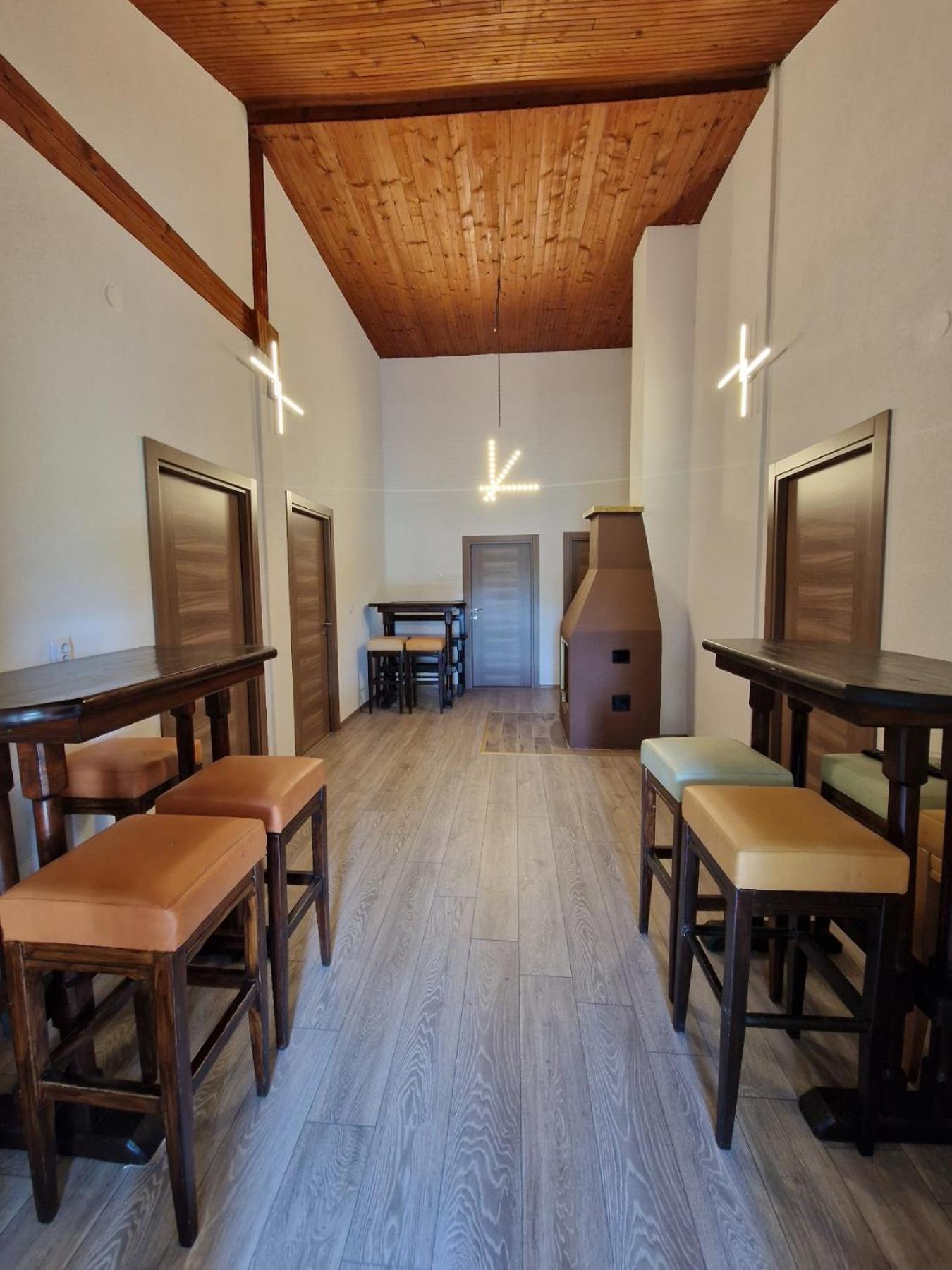 Apartmani & Auto kamp GAJ