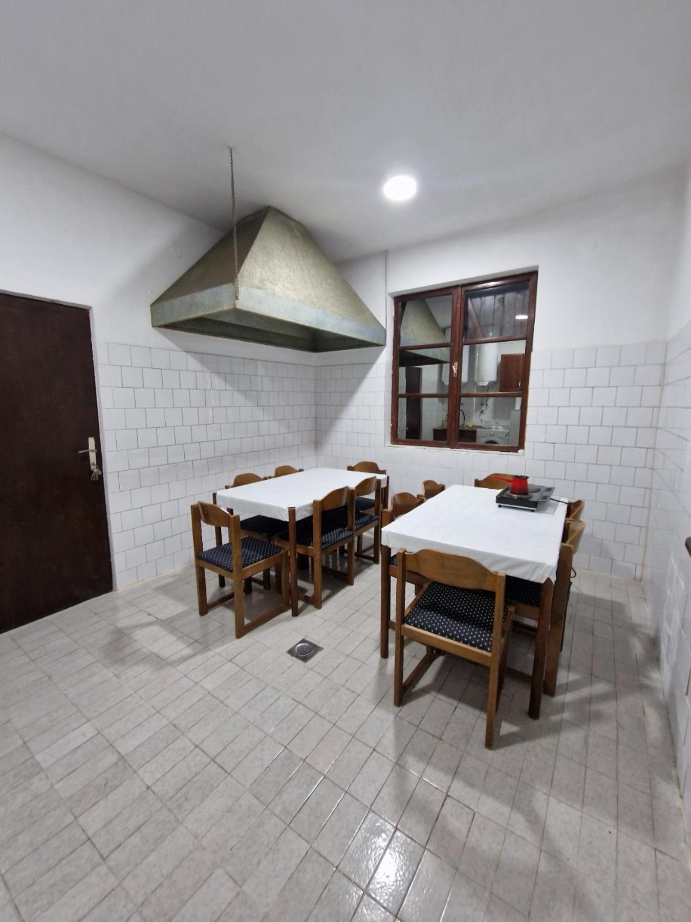 Apartmani & Auto kamp GAJ