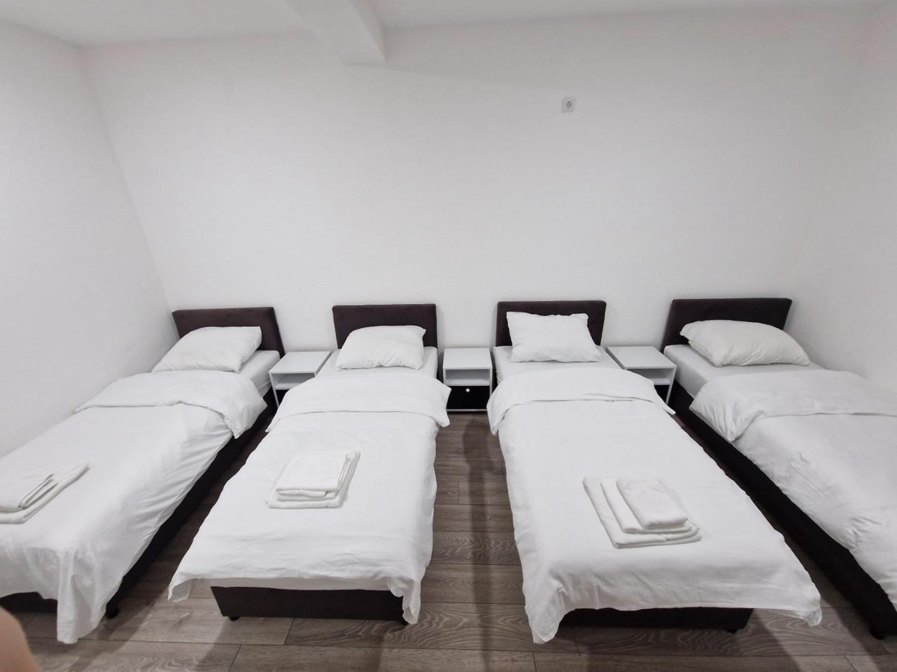 Apartmani & Auto kamp GAJ