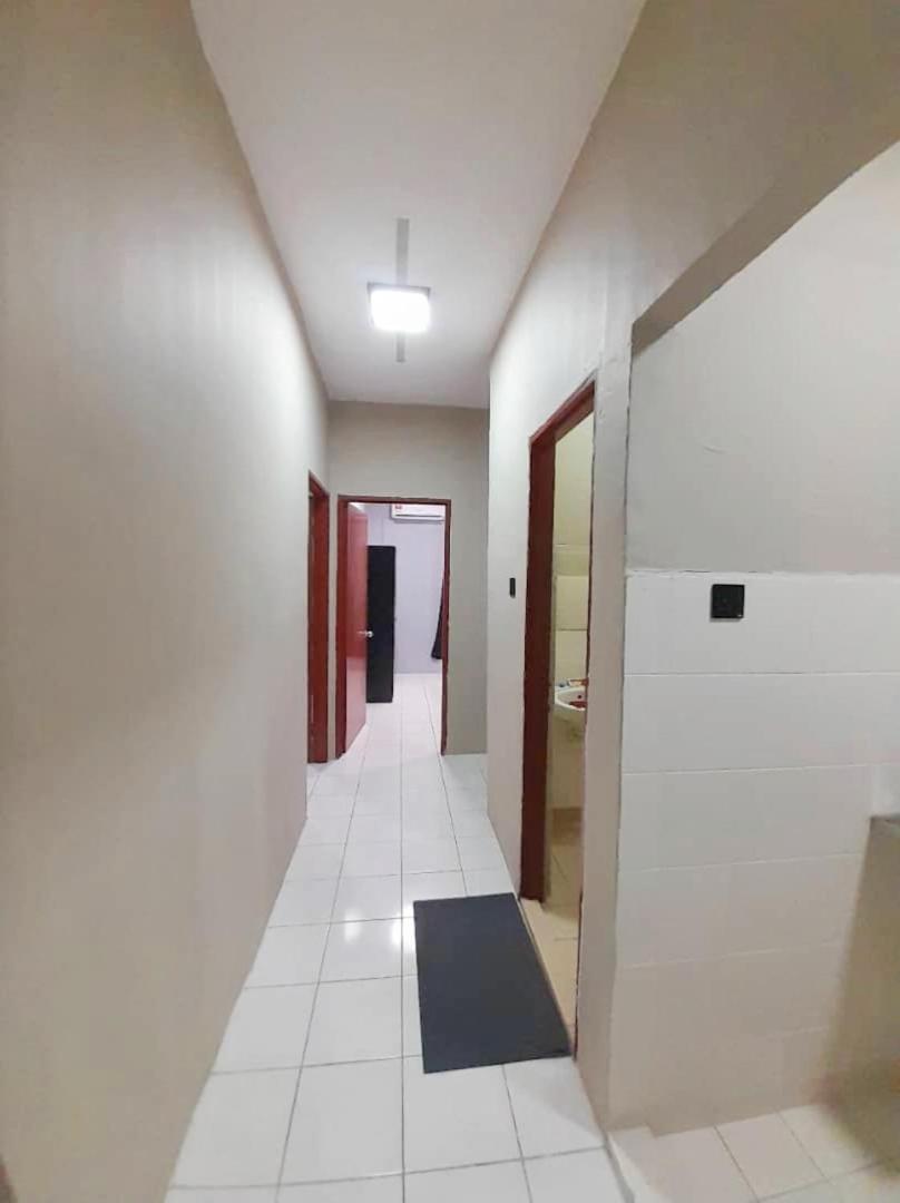 Aydan Homestay Kota Kinabalu 3 Bedrooms photo 4