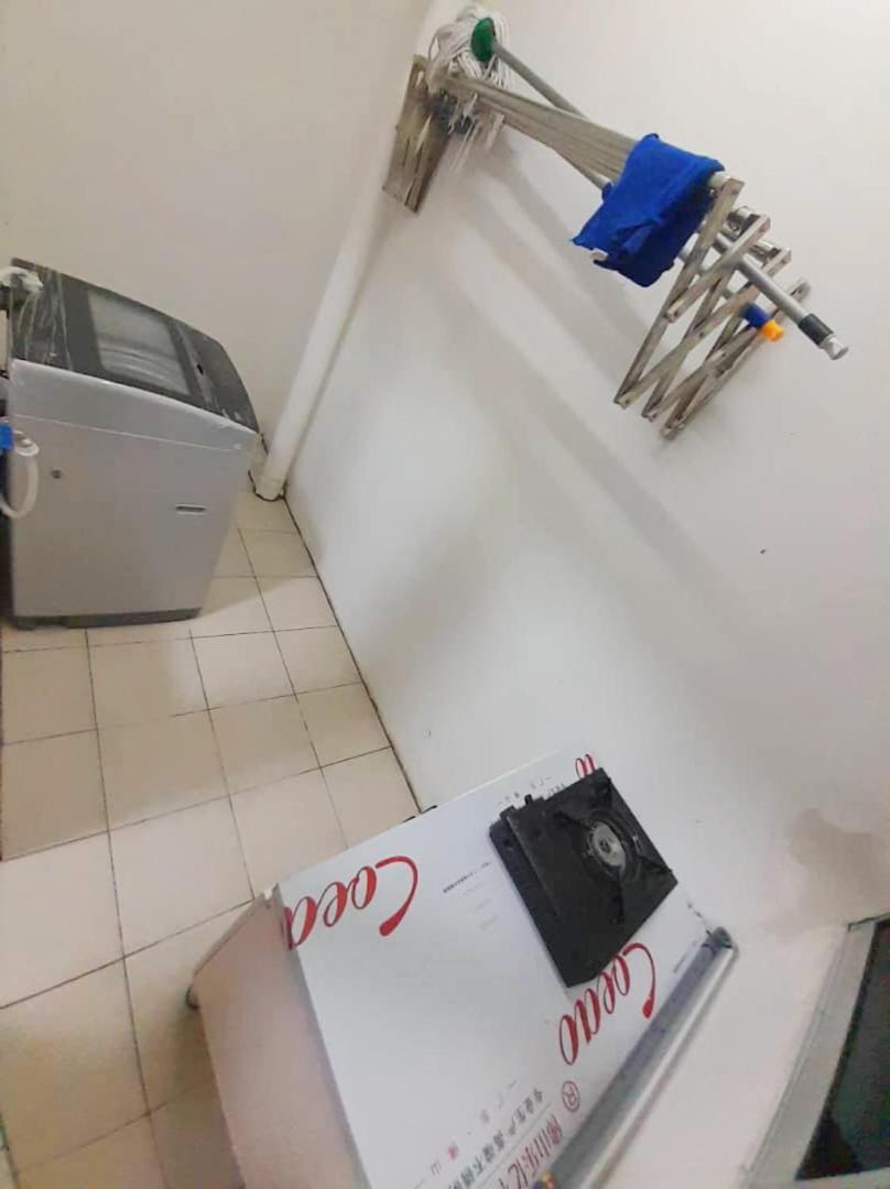 Aydan Homestay Kota Kinabalu 3 Bedrooms photo 3