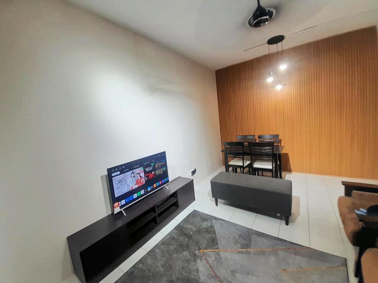 Aydan Homestay Kota Kinabalu 3 Bedrooms photo 1