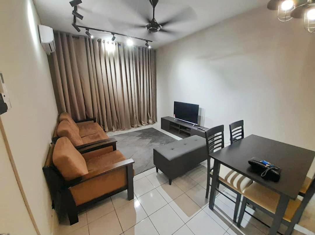 Aydan Homestay Kota Kinabalu 3 Bedrooms photo 5