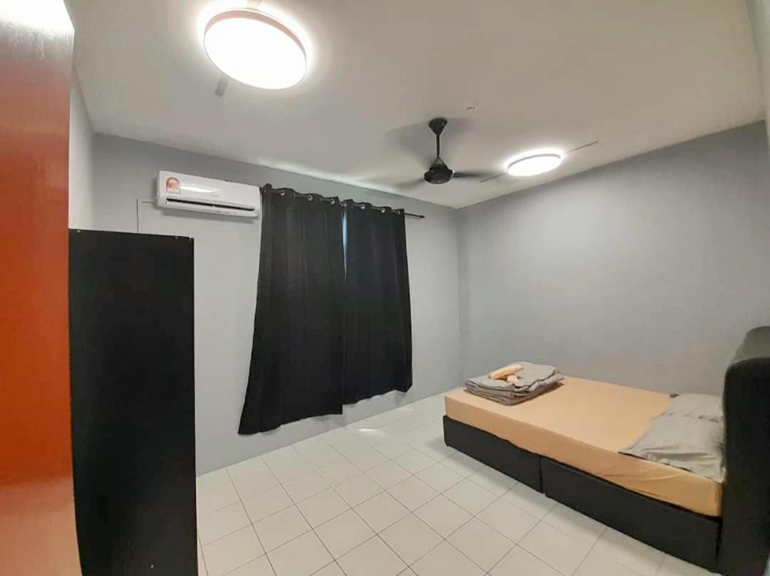 Aydan Homestay Kota Kinabalu 3 Bedrooms photo 2