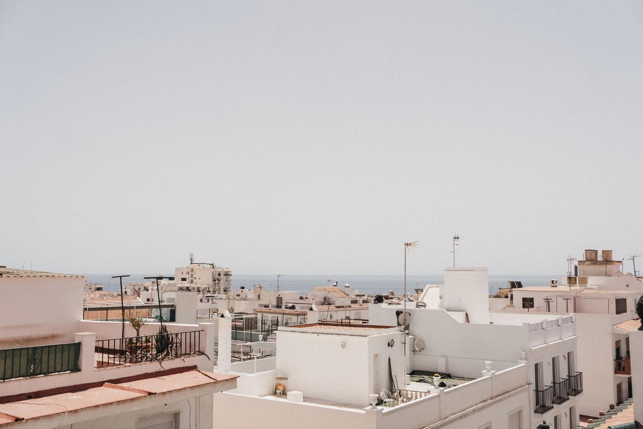 Marimel Nerja Alojamientos
