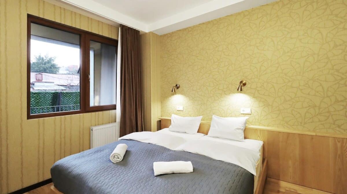 Comfortable Studio In Tbilisi