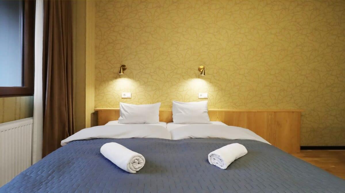 Comfortable Studio In Tbilisi