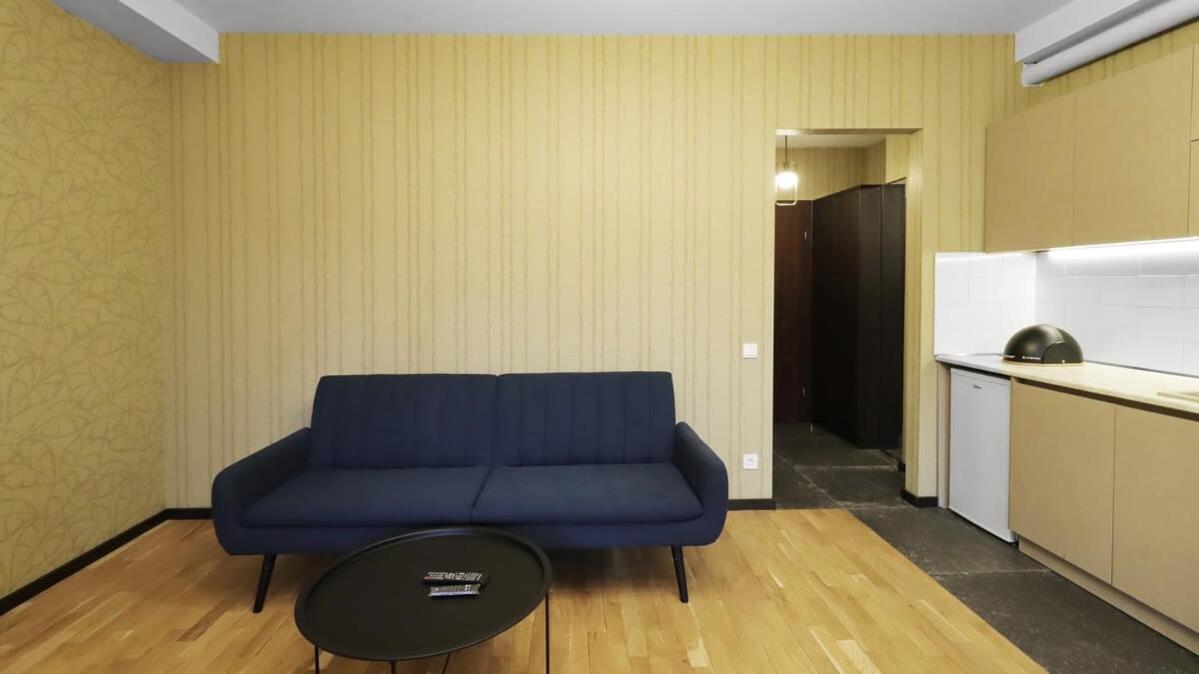 Comfortable Studio In Tbilisi