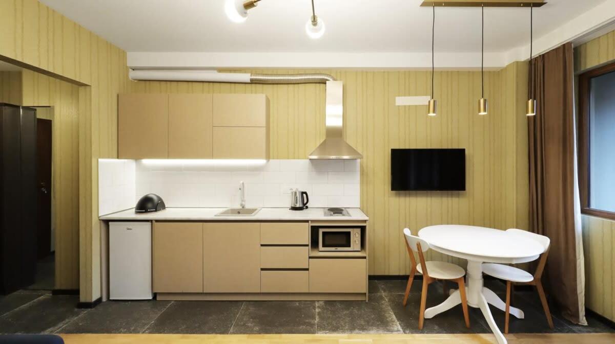 Comfortable Studio In Tbilisi