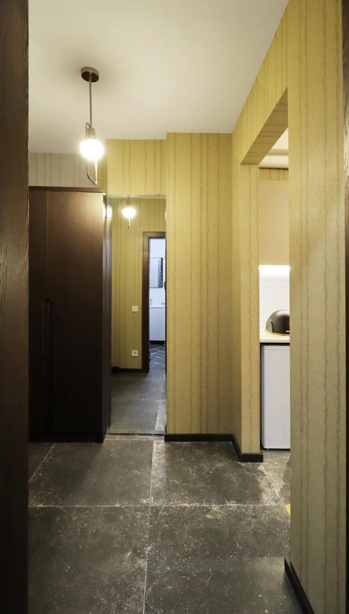 Comfortable Studio In Tbilisi