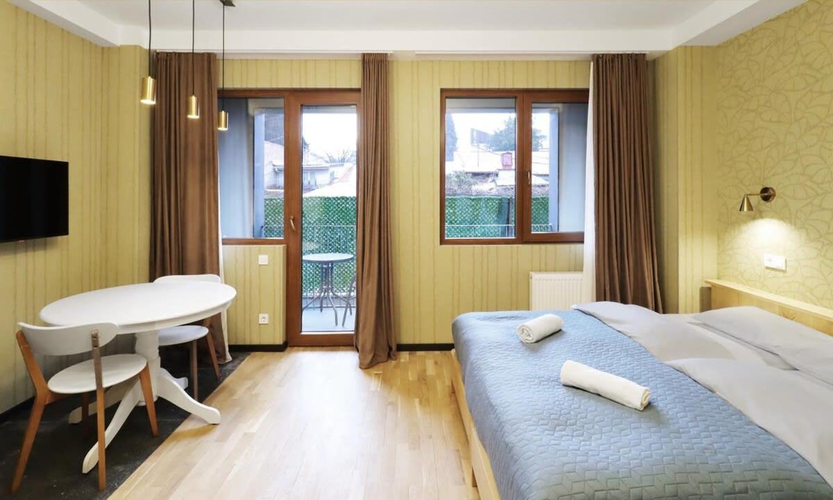 Comfortable Studio In Tbilisi