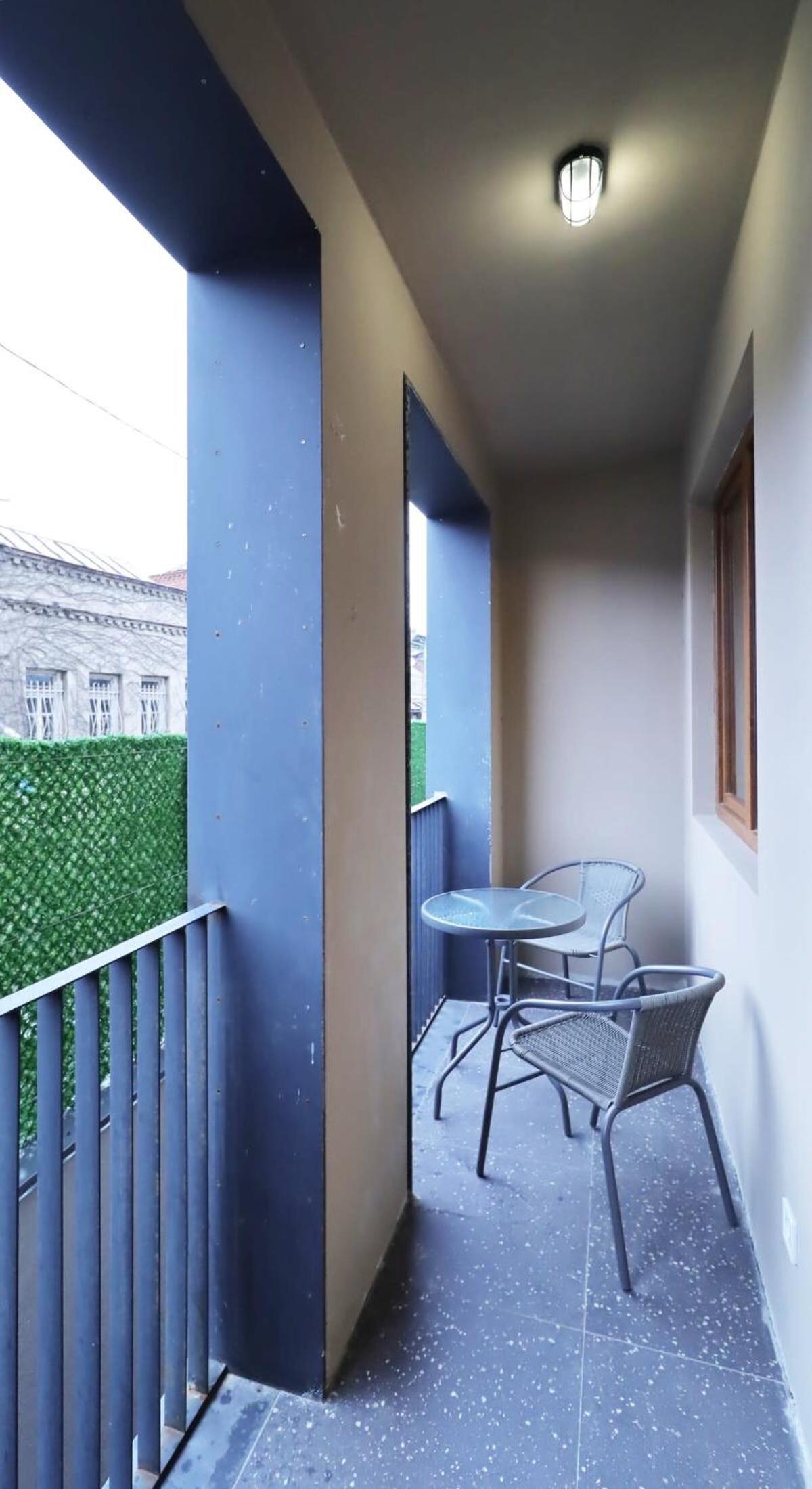 Comfortable Studio In Tbilisi