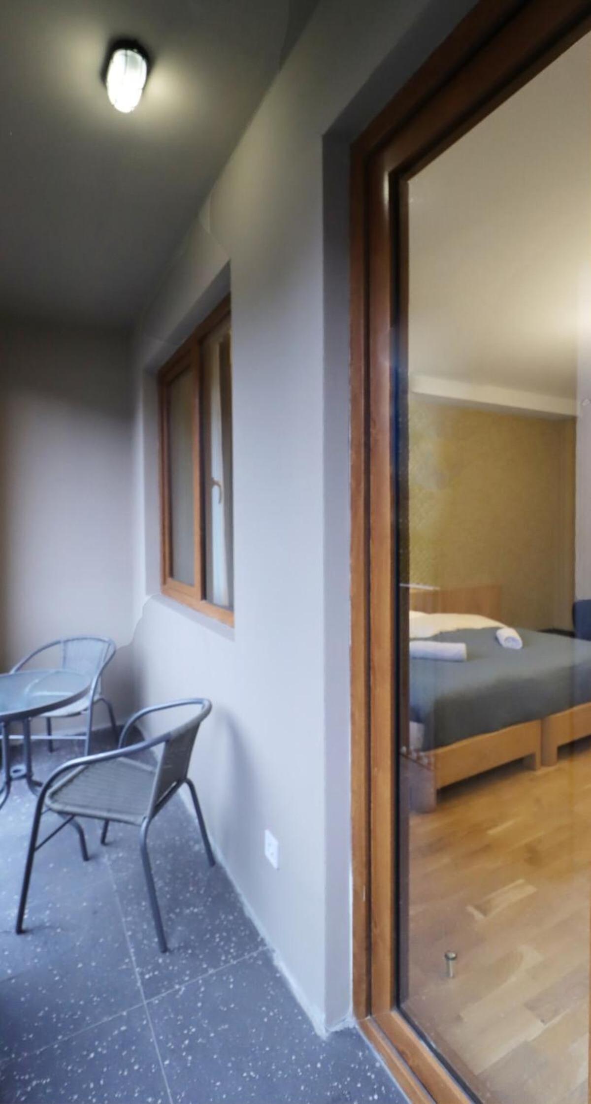 Comfortable Studio In Tbilisi