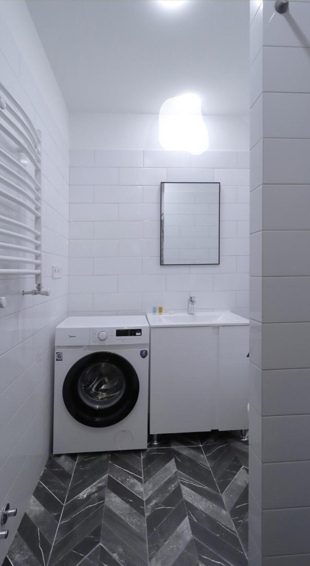 Comfortable Studio In Tbilisi
