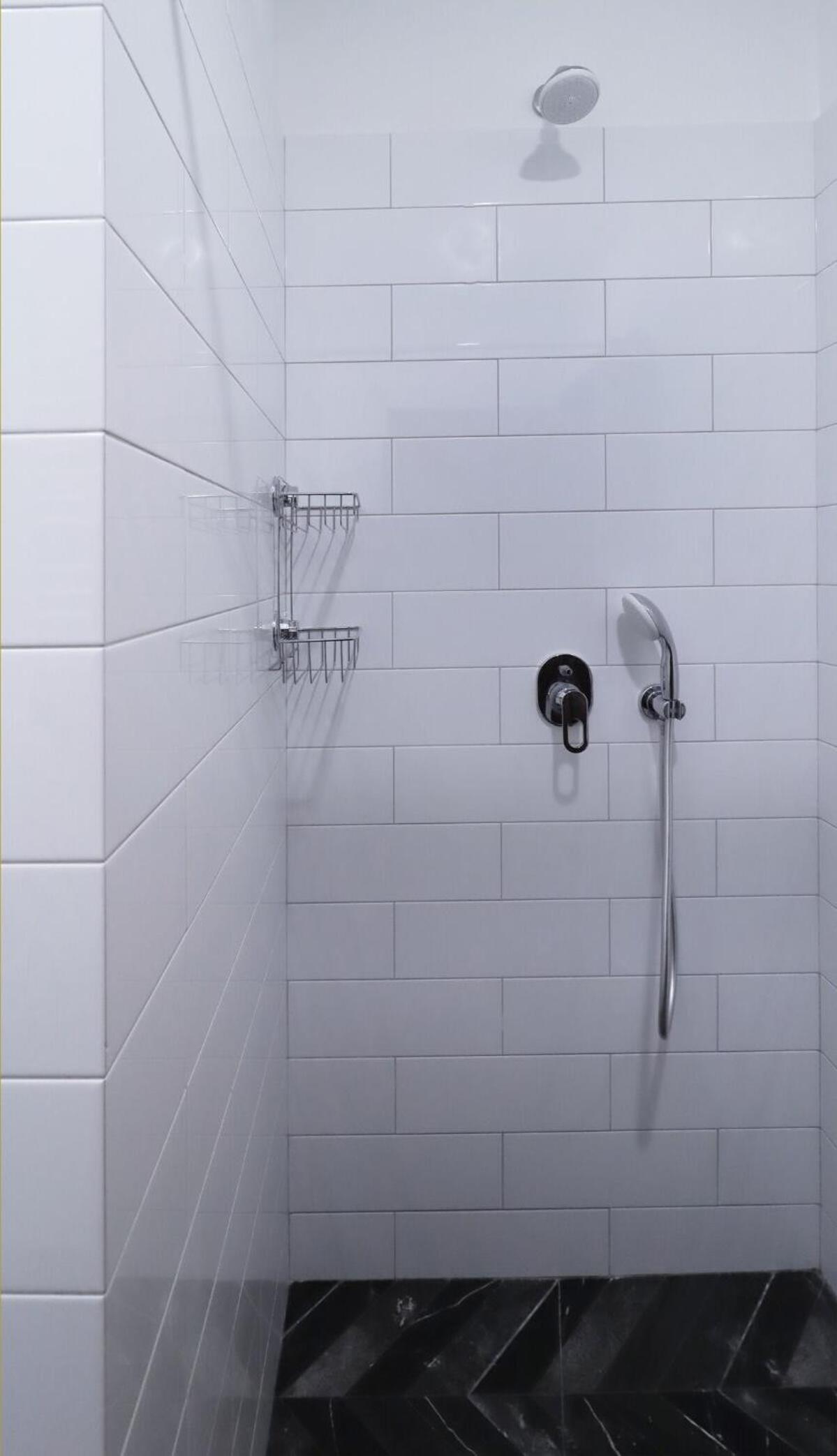 Comfortable Studio In Tbilisi