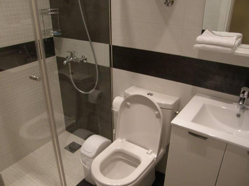 Splendid Luxury Apartment view 2