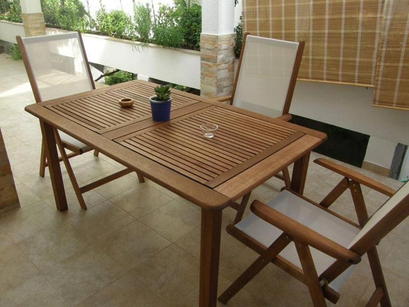 Splendid Luxury Apartment view 3