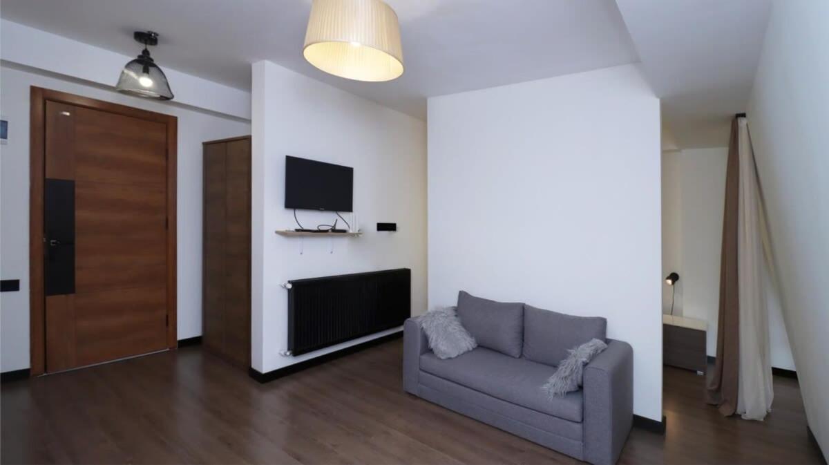 1BR Apartment for 4 in Marshall Gudauri view 2