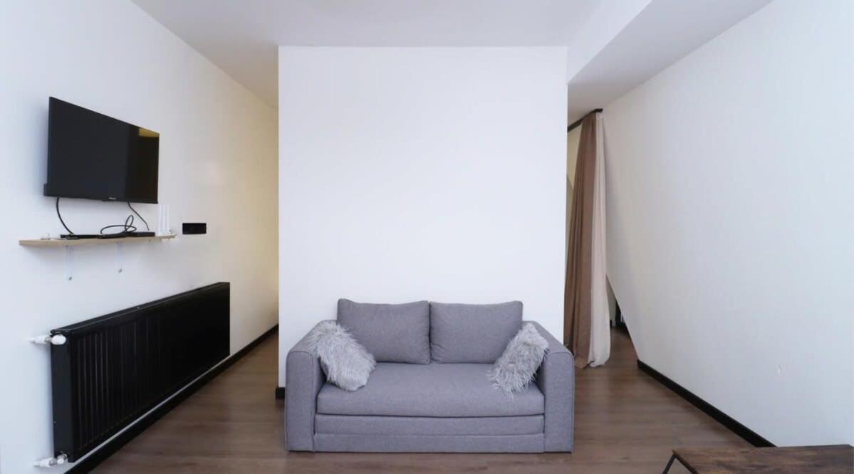1BR Apartment for 4 in Marshall Gudauri view 4