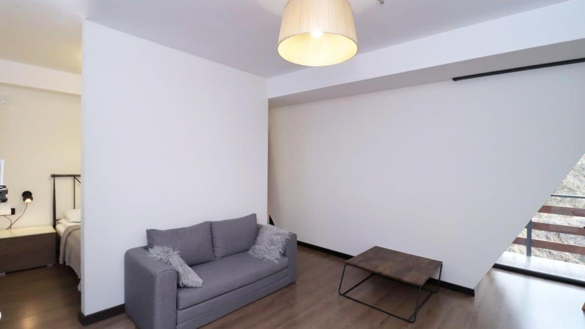 1BR Apartment for 4 in Marshall Gudauri view 3
