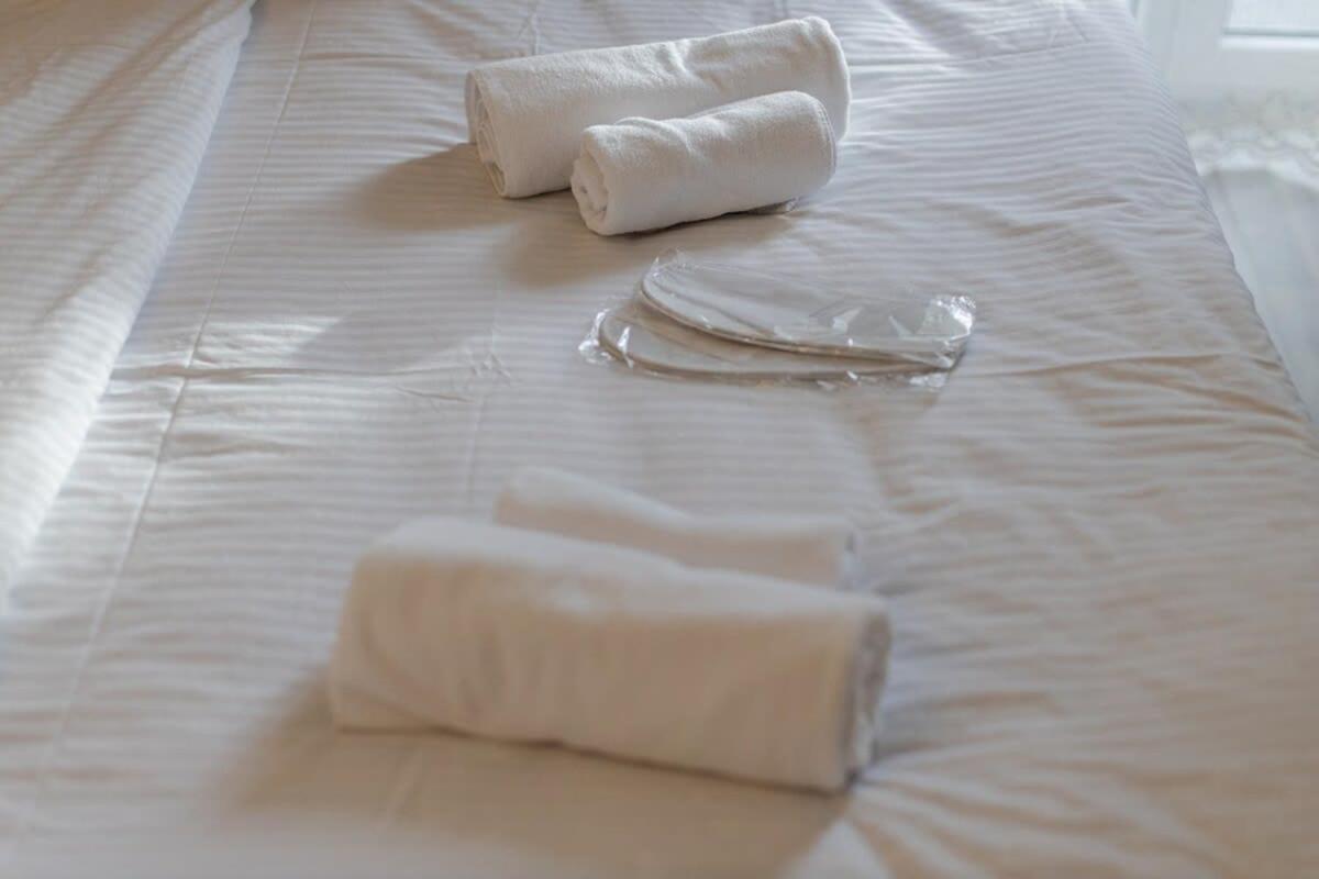 Cozy Apt In New Batumi view 4