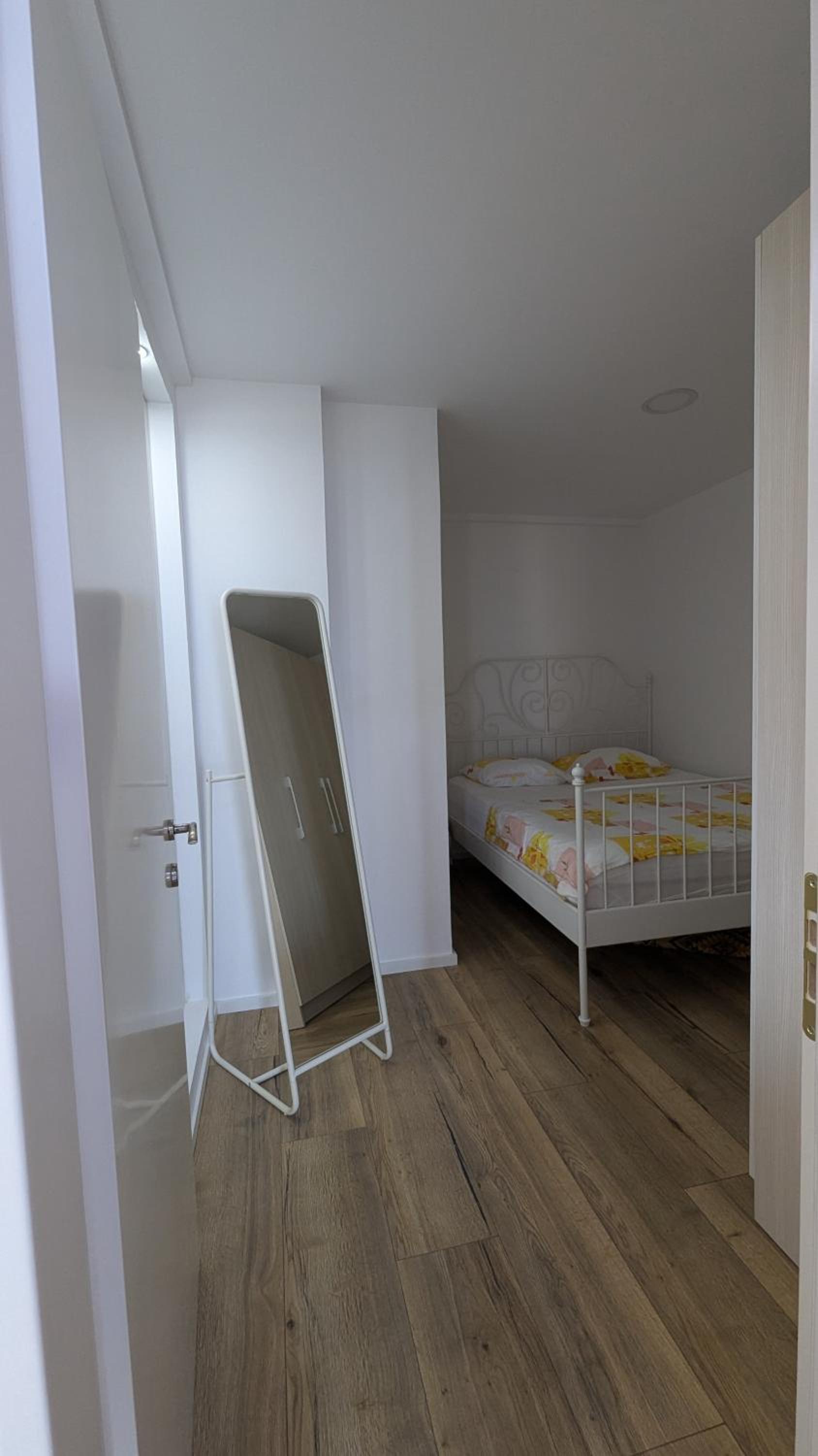 Big Lux Sunset Apartment - incl Parking