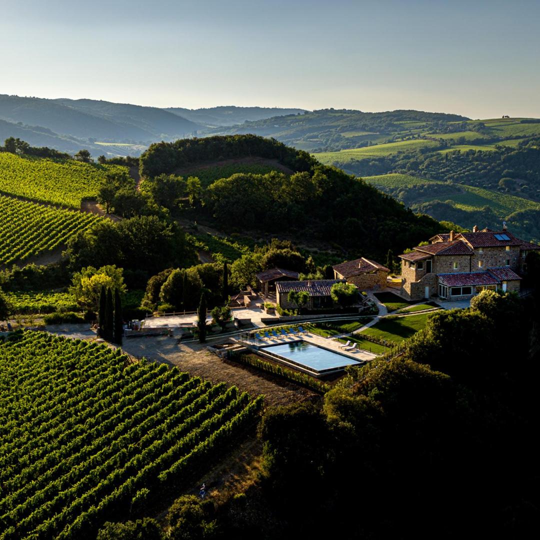 Hotel Mastrojanni Relais - Image 1