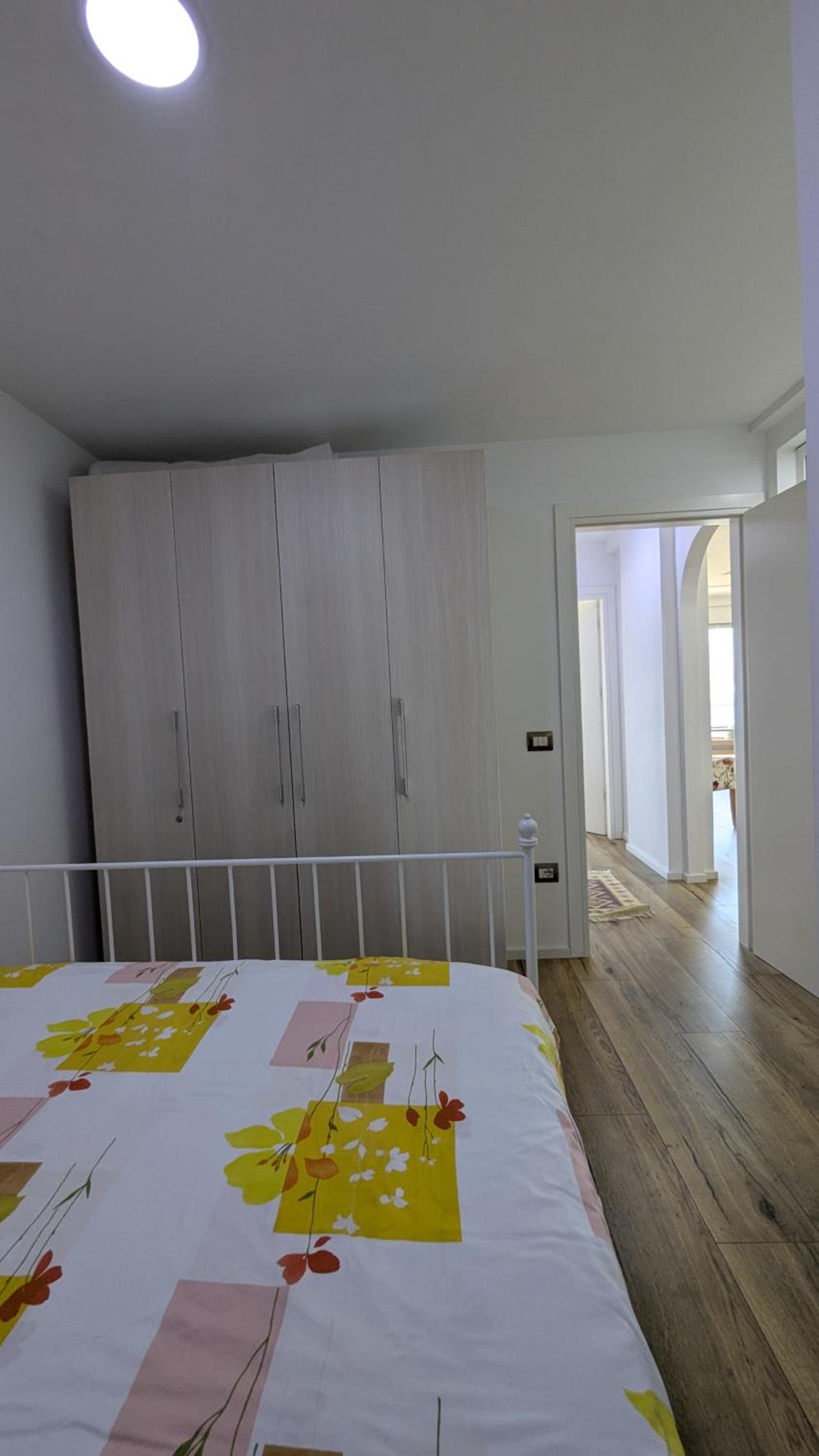 Big Lux Sunset Apartment - incl Parking