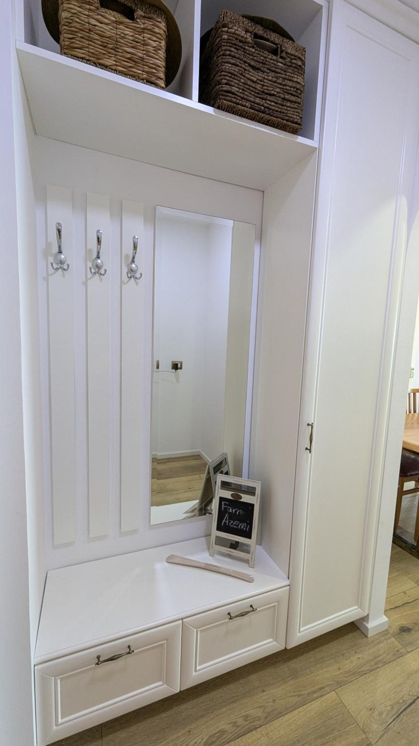Big Lux Sunset Apartment - incl Parking
