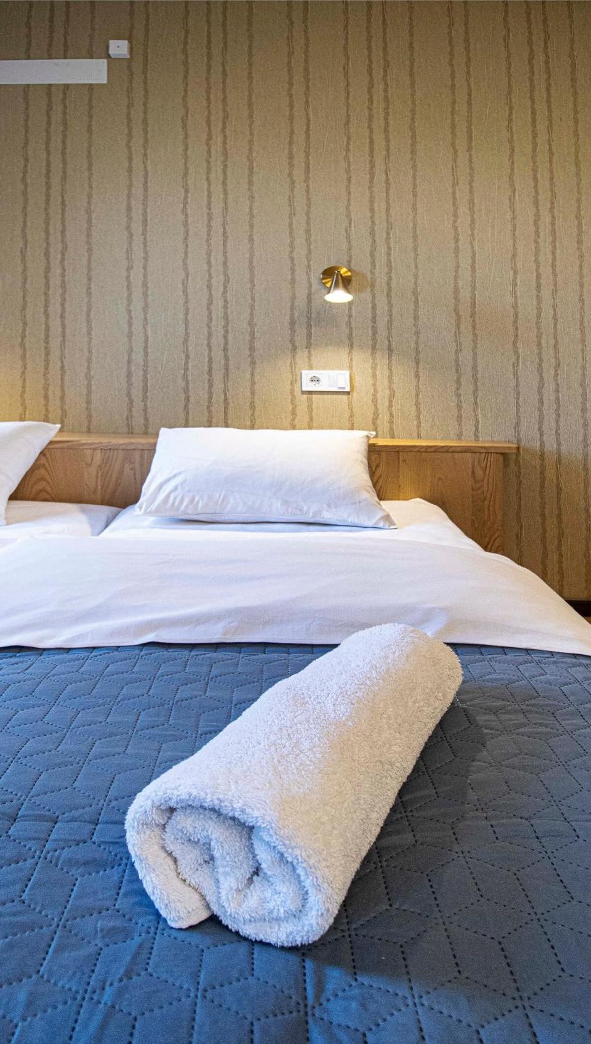 Well-Located Studio Near Old Town Avlabari - Wehost