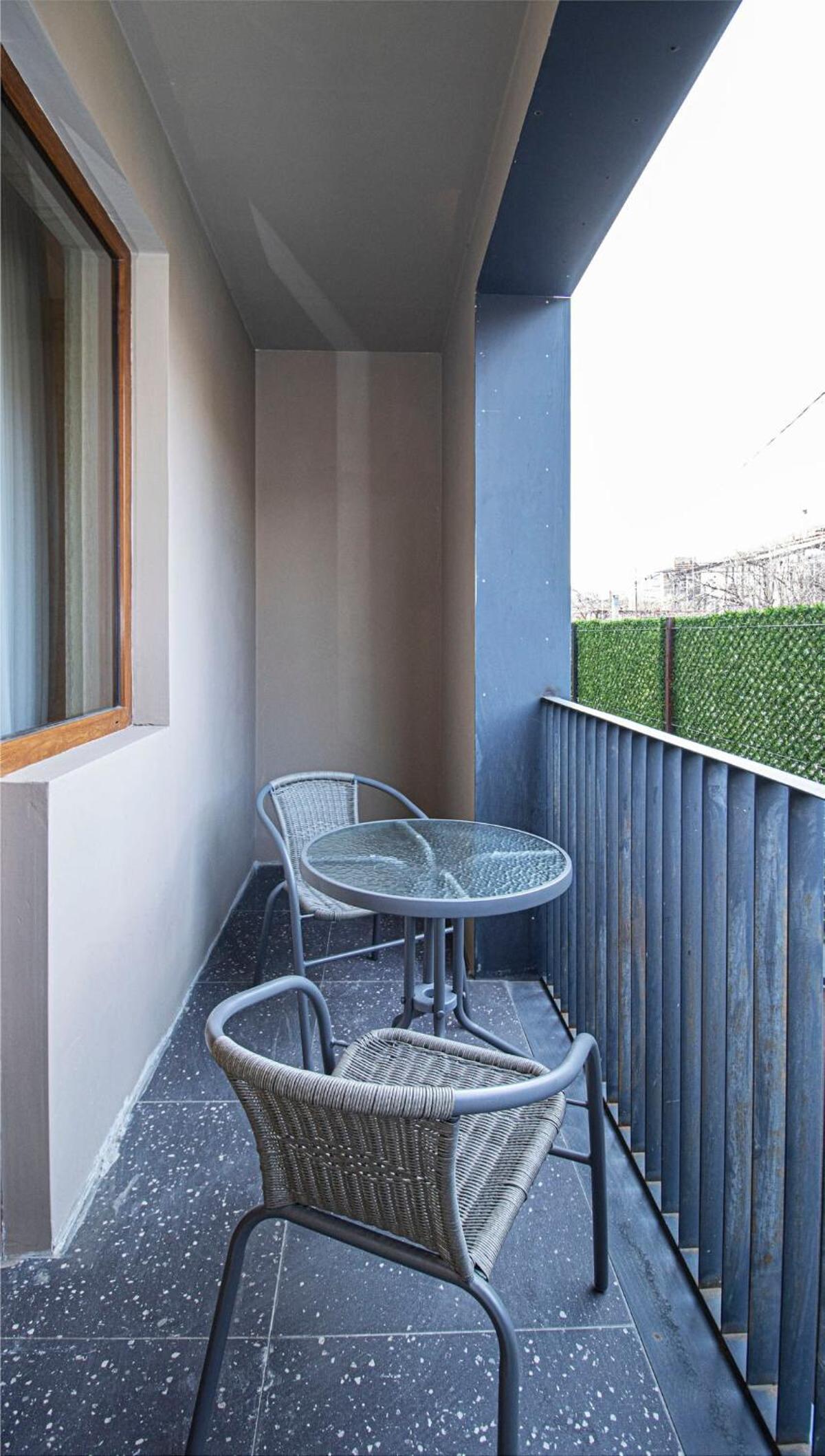 Well-Located Studio Near Old Town Avlabari - Wehost
