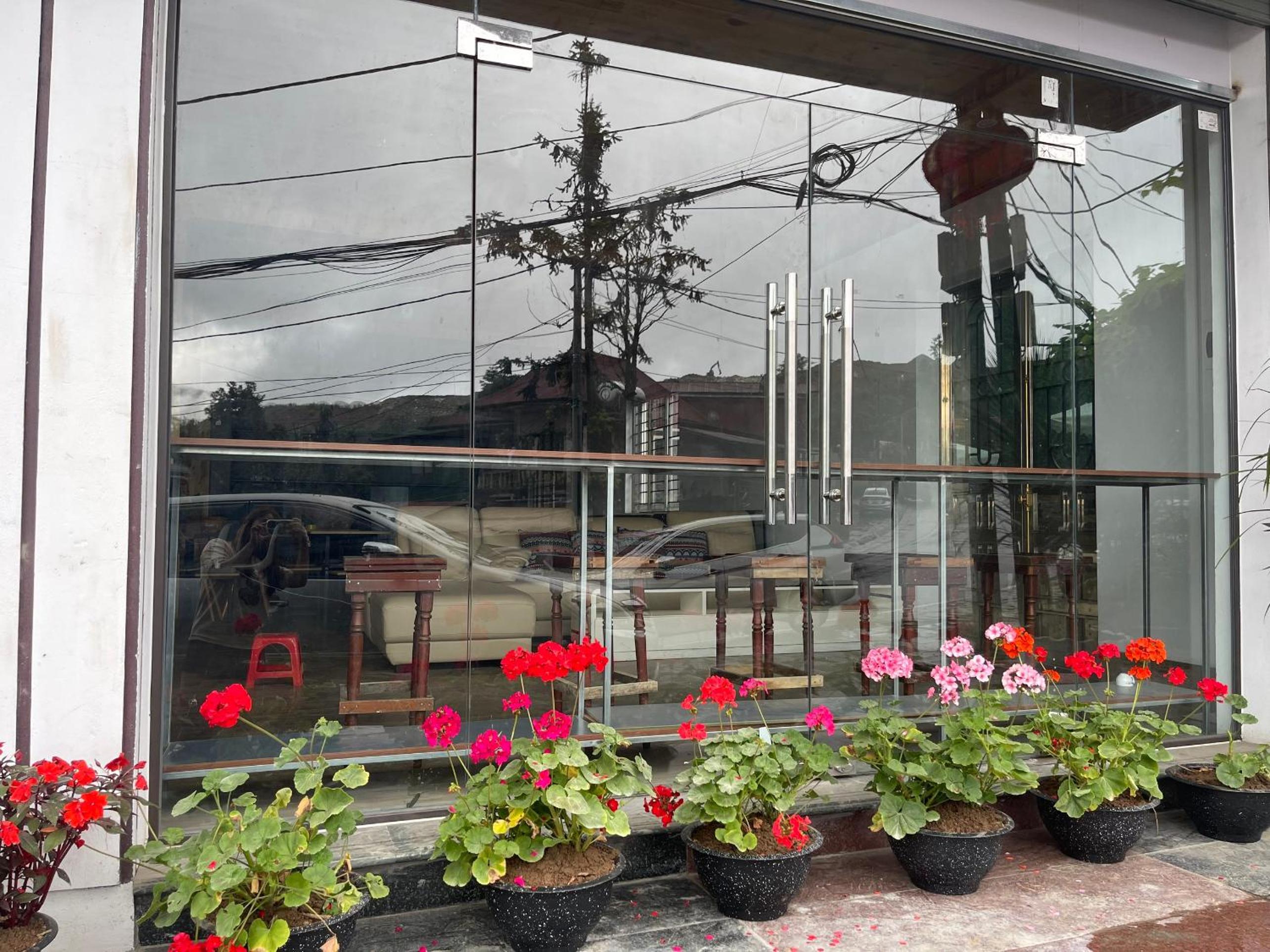 Pea Hostel