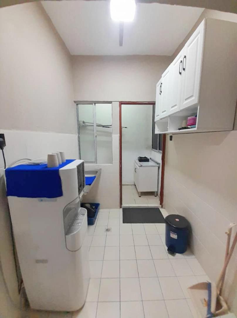 Aydan Homestay Kota Kinabalu 3 Bedrooms photo 7
