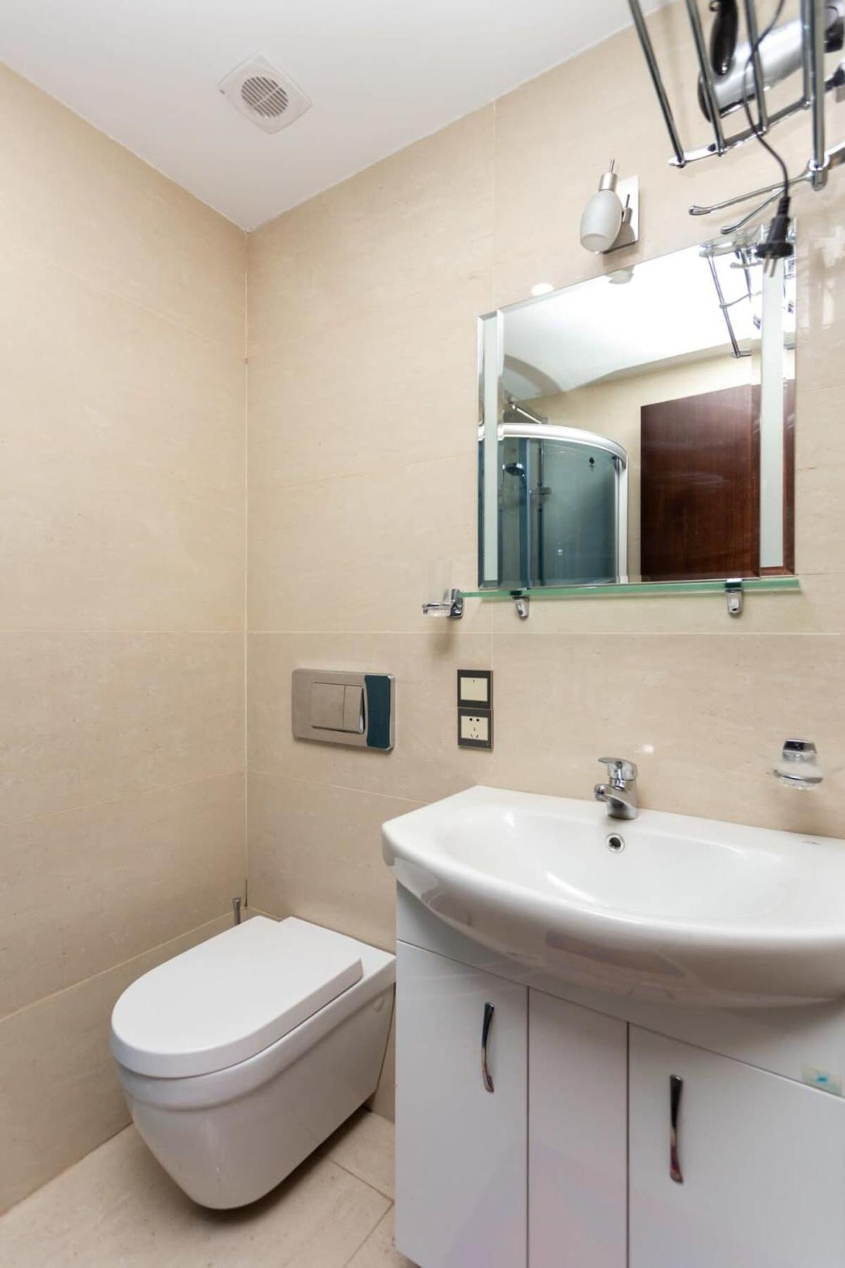 Cozy Apartment In New Gudauri Redco view 5