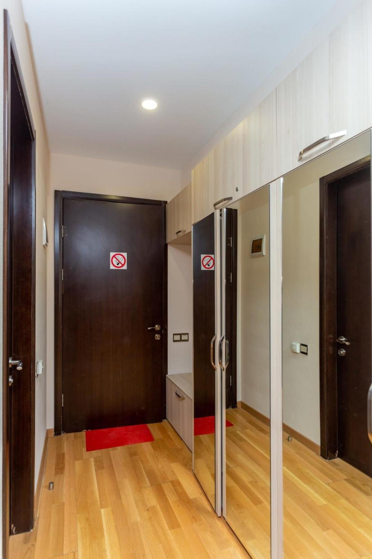 Cozy Apartment In New Gudauri Redco view 3