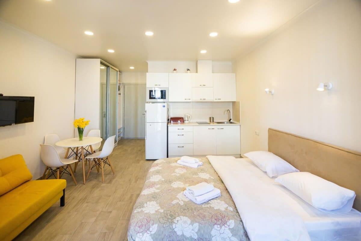Stylish studio Apt in Batumi