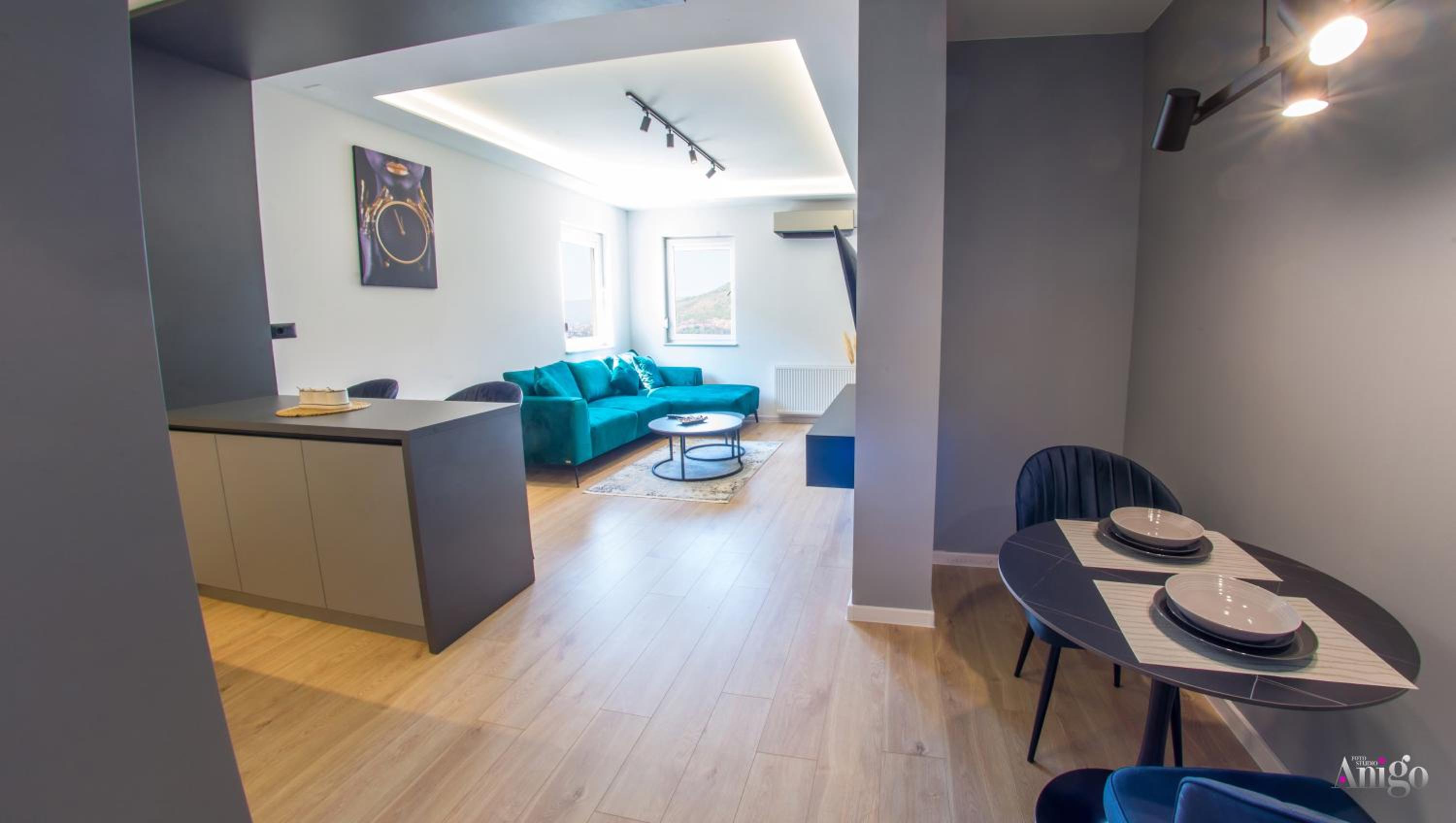 Apartment Fantasy