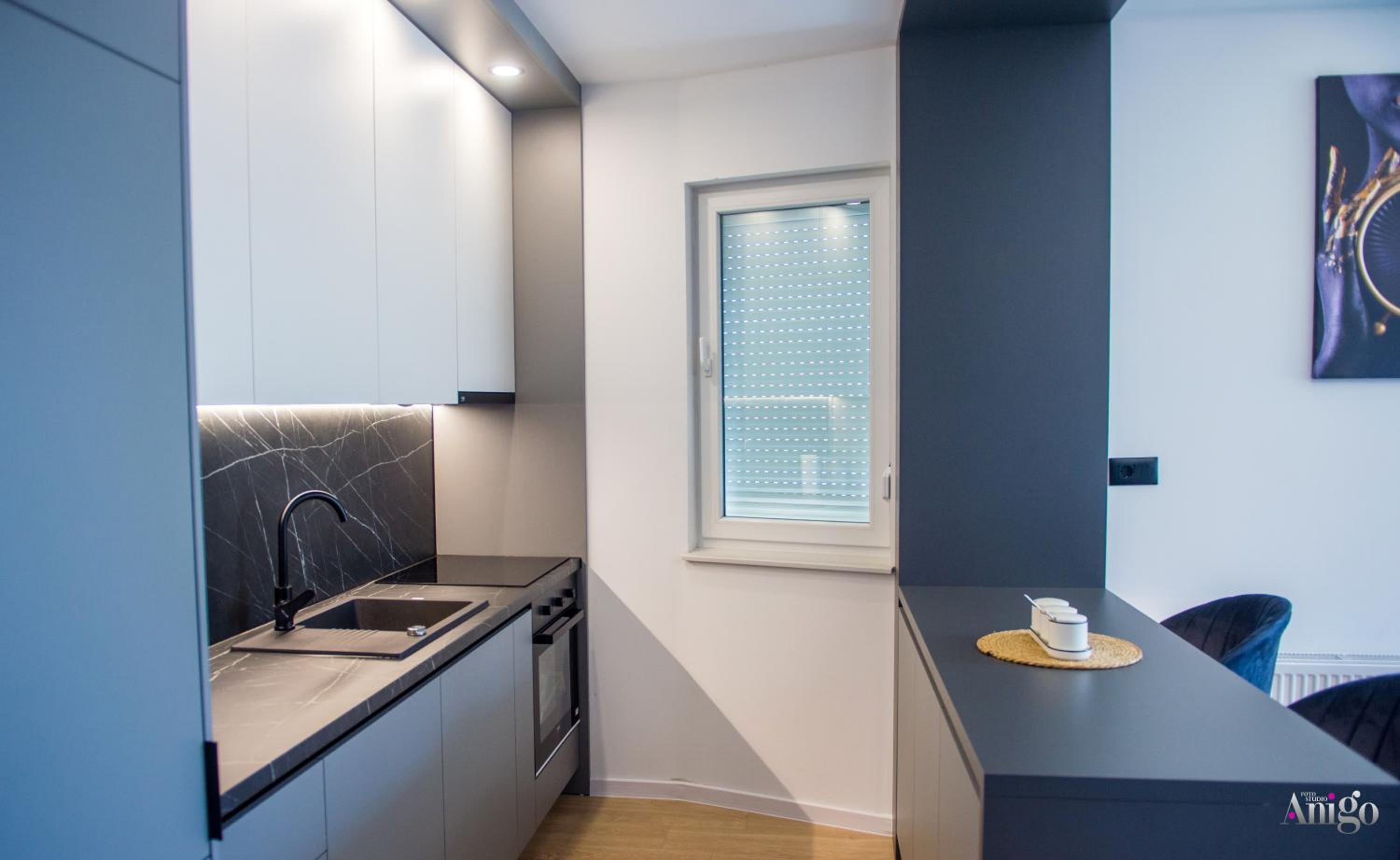 Apartment Fantasy