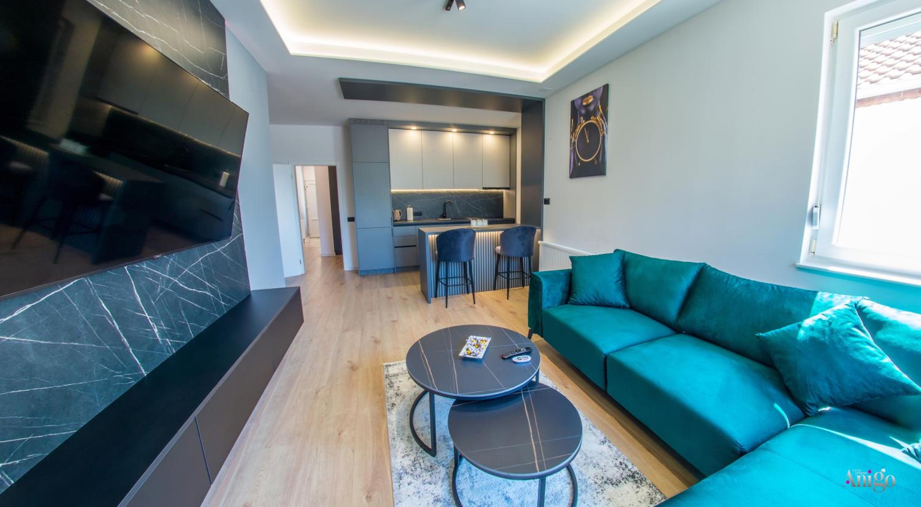 Apartment Fantasy