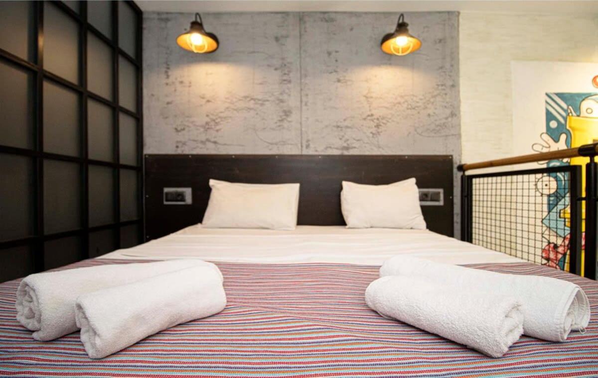 Tbilisi Heart Funky 1BR Apt - By Wehost