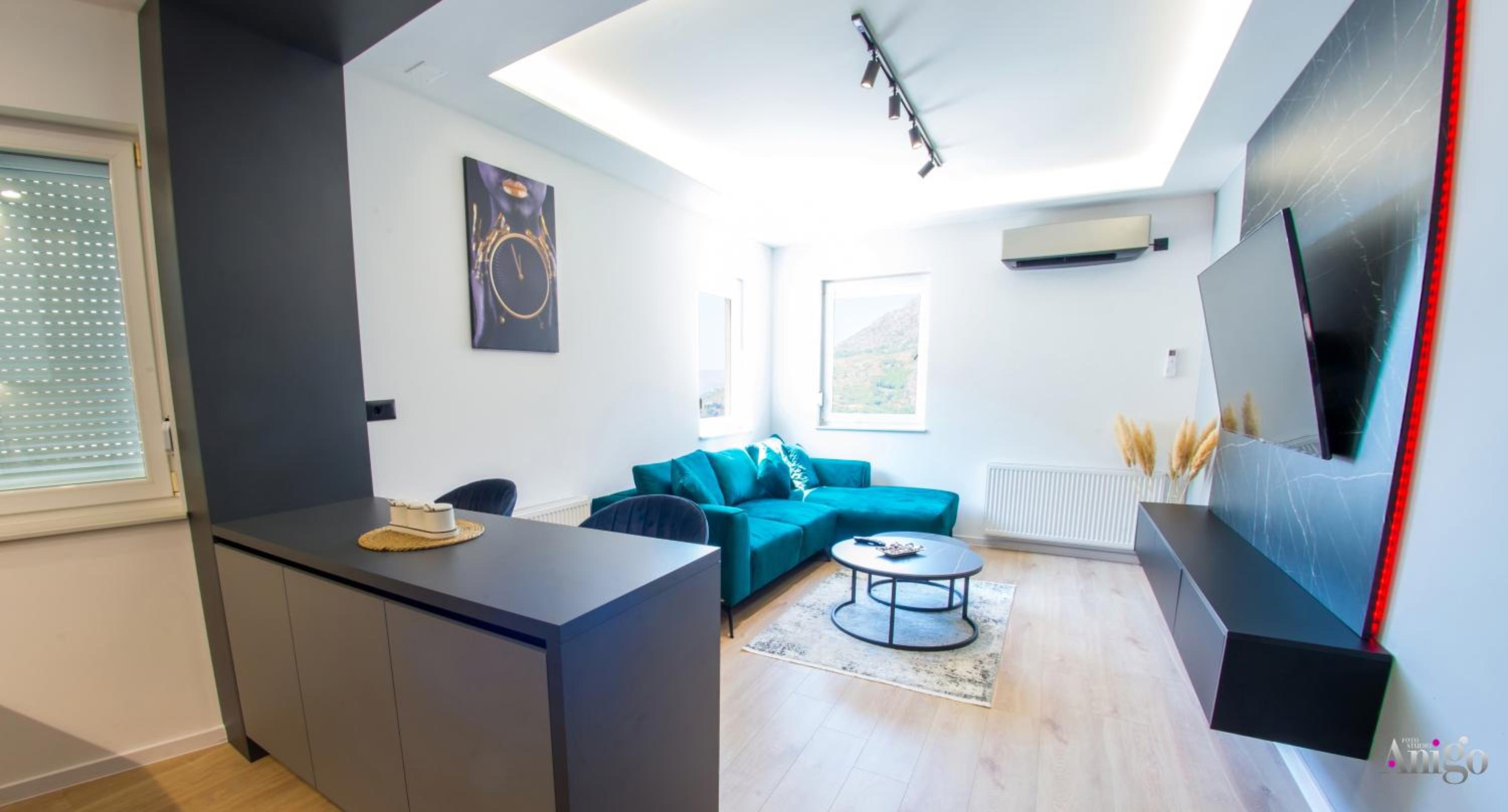 Apartment Fantasy