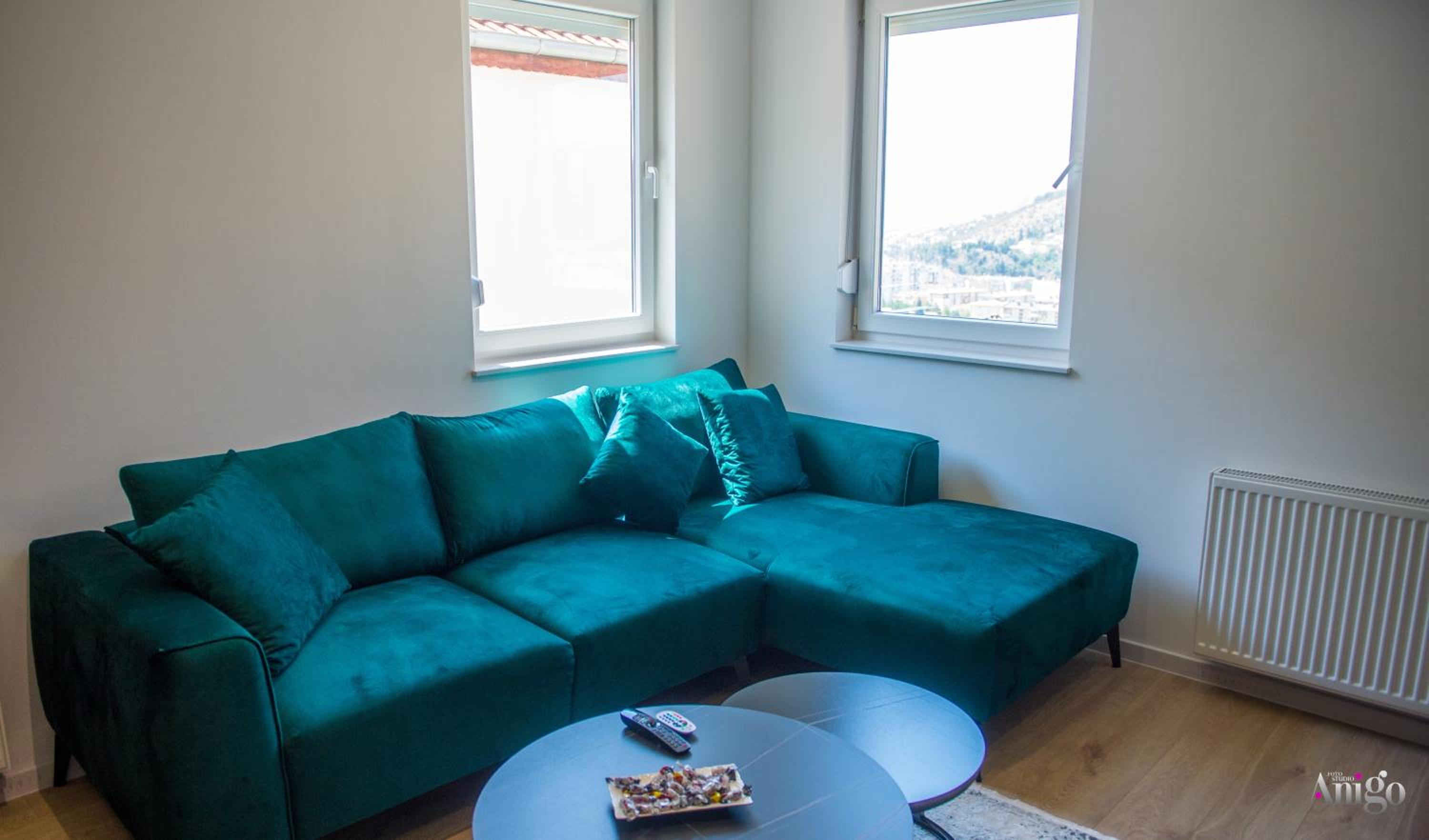 Apartment Fantasy