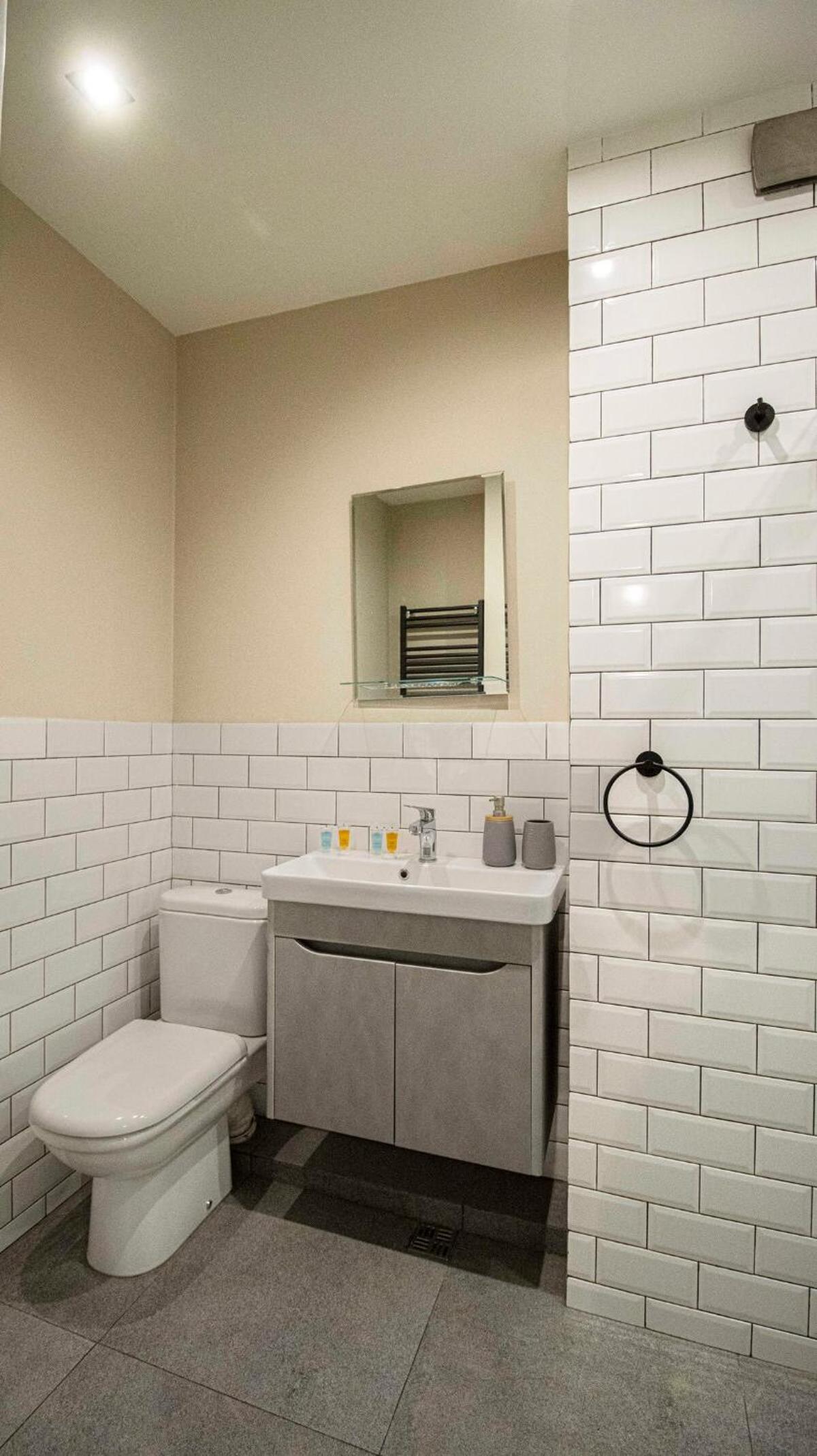 Charming 1BR Apartment In Vake view 2