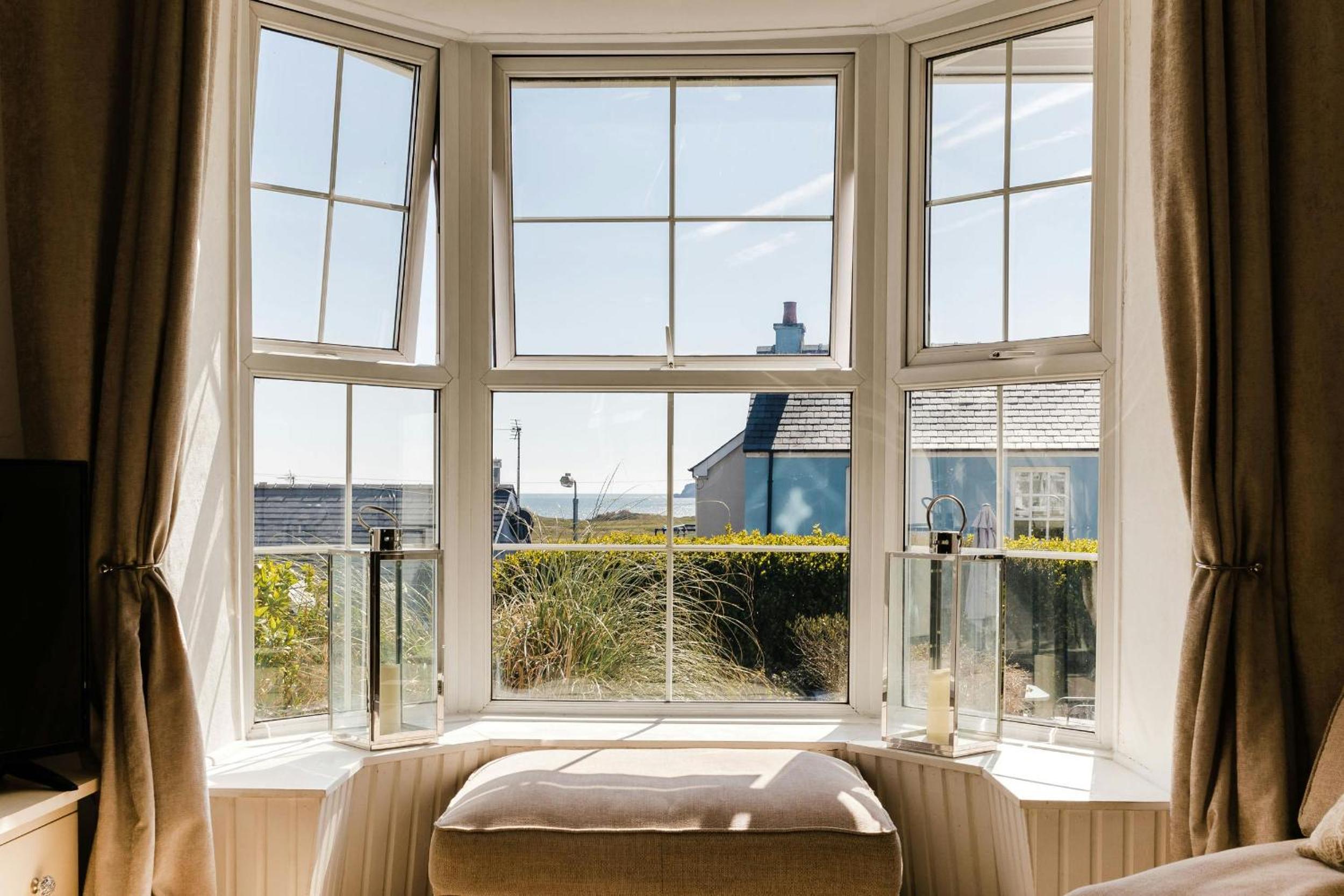 Sea Salt Tenby view 5