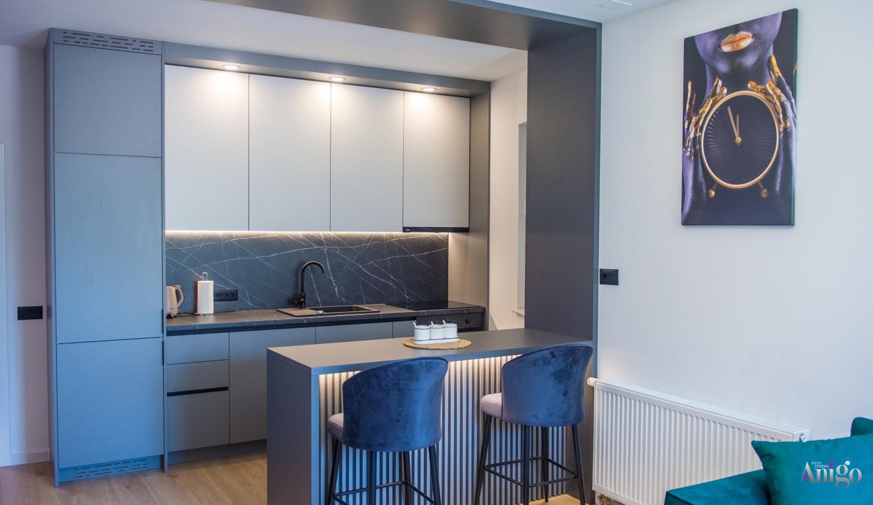 Apartment Fantasy