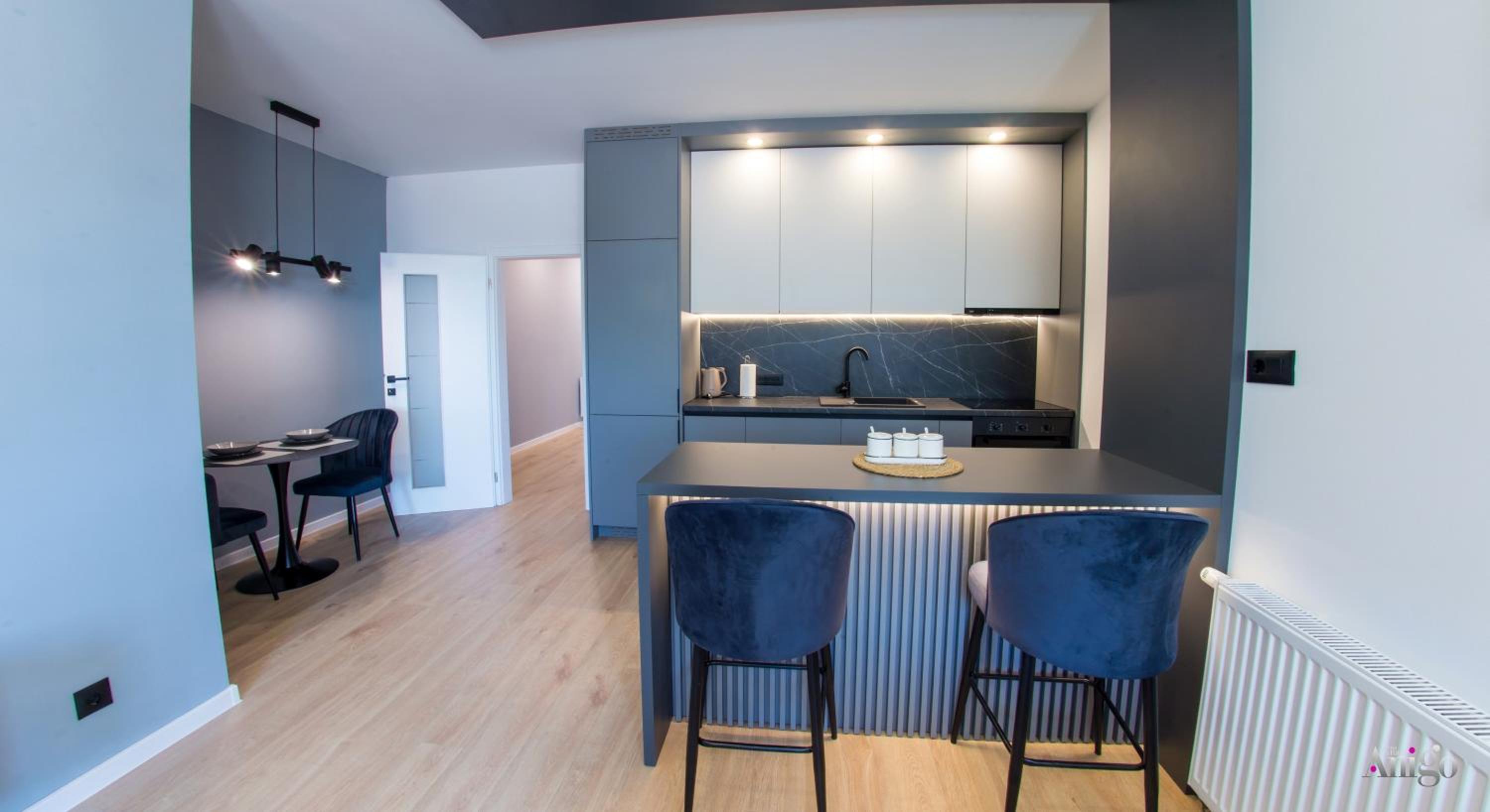Apartment Fantasy