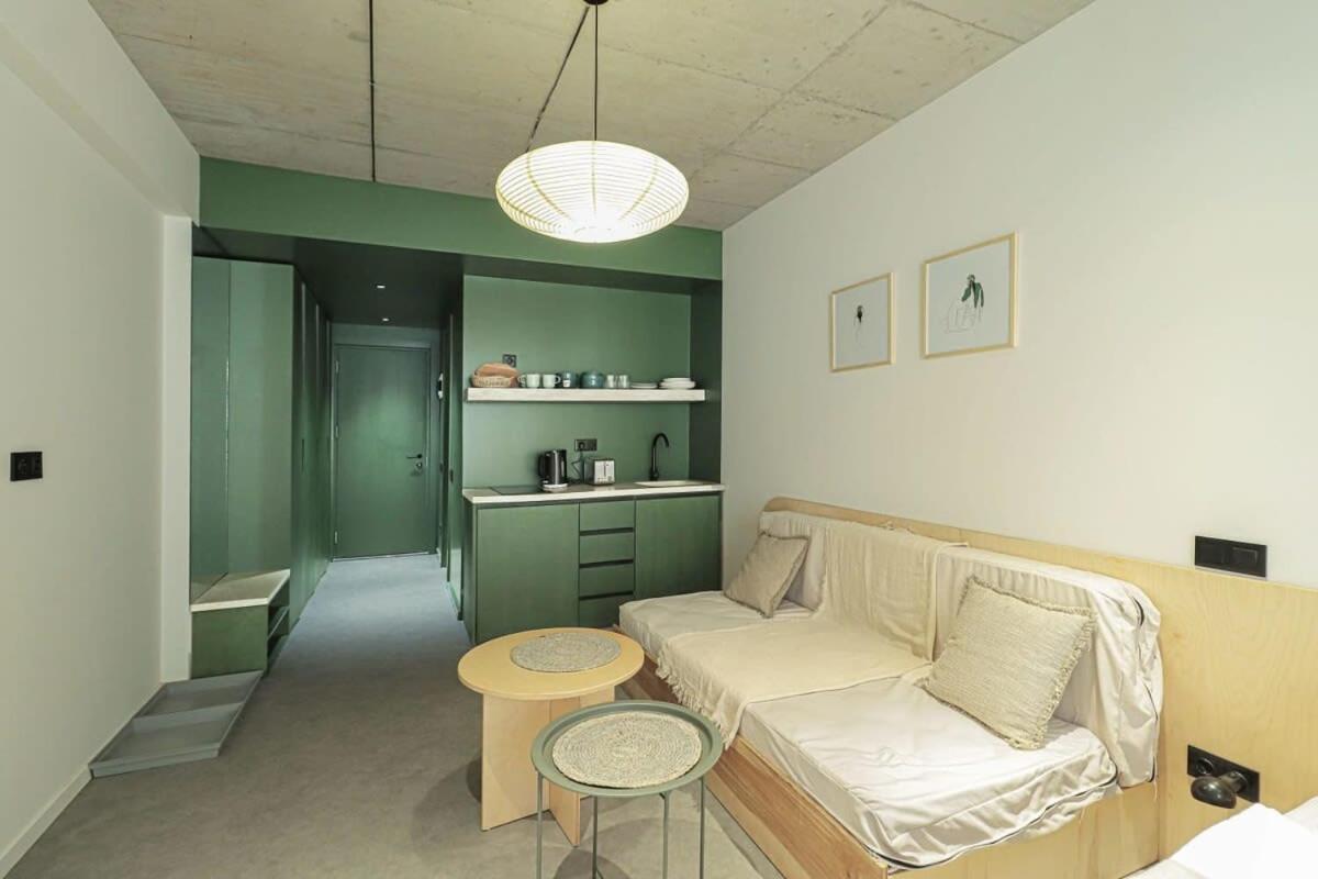 Stunning Apartment In New Gudauri Twins- By Wehost view 2