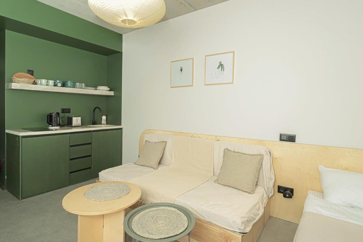 Stunning Apartment In New Gudauri Twins- By Wehost view 4
